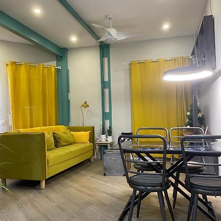 Apartamento Deluxe El Avion Appartement Alcalá de Henares Buitenkant foto