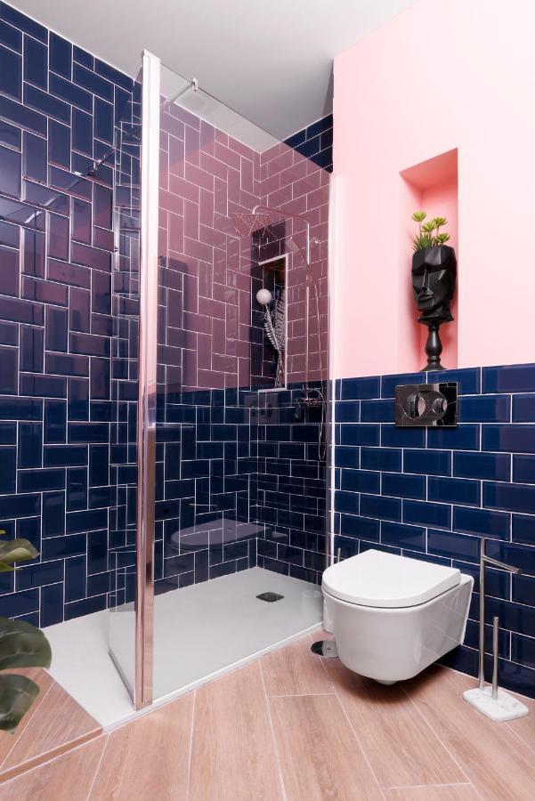 Apartamento Deluxe El Avion Appartement Alcalá de Henares Buitenkant foto